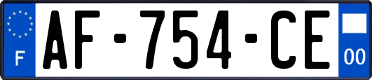 AF-754-CE
