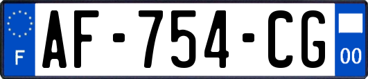 AF-754-CG