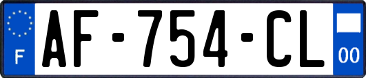 AF-754-CL