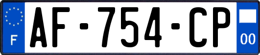 AF-754-CP