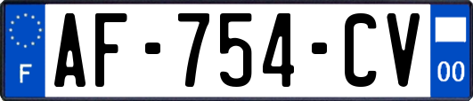 AF-754-CV