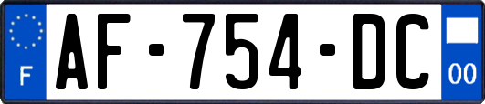 AF-754-DC