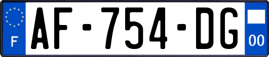 AF-754-DG