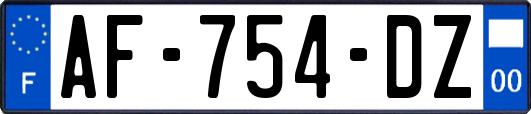 AF-754-DZ