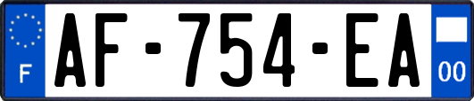 AF-754-EA