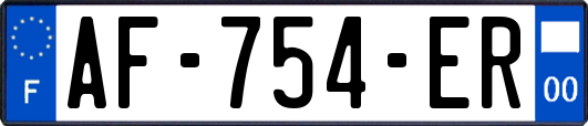 AF-754-ER