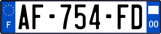 AF-754-FD