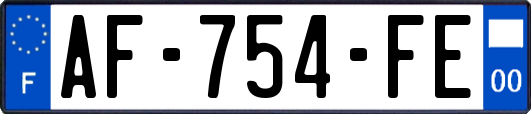 AF-754-FE