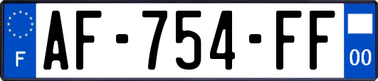 AF-754-FF