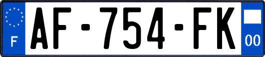 AF-754-FK