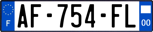 AF-754-FL