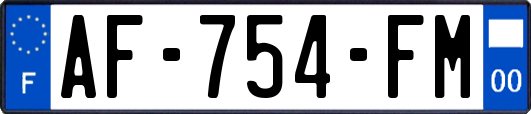 AF-754-FM