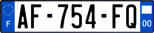 AF-754-FQ