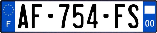 AF-754-FS