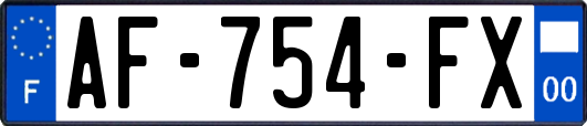 AF-754-FX