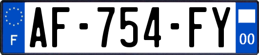 AF-754-FY