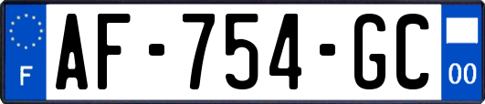 AF-754-GC