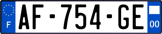 AF-754-GE