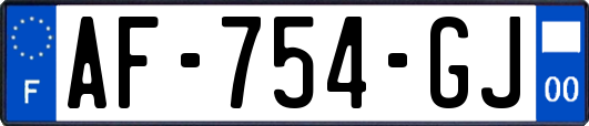 AF-754-GJ