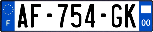 AF-754-GK