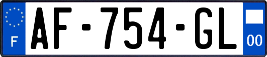 AF-754-GL