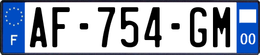 AF-754-GM