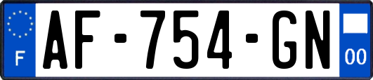 AF-754-GN