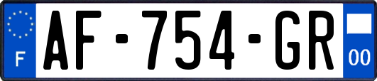 AF-754-GR