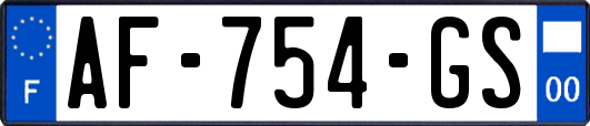 AF-754-GS