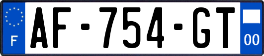 AF-754-GT