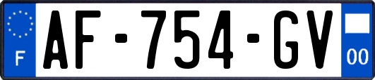 AF-754-GV