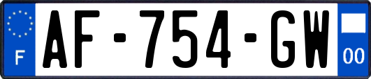 AF-754-GW