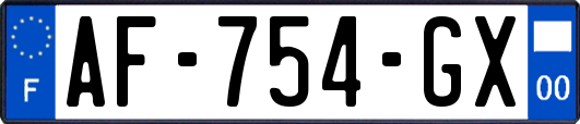 AF-754-GX