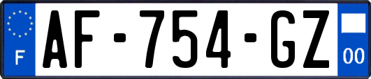 AF-754-GZ