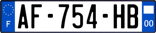 AF-754-HB