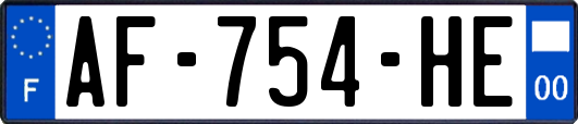 AF-754-HE