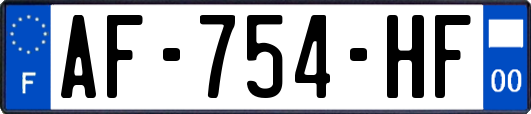 AF-754-HF