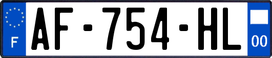 AF-754-HL
