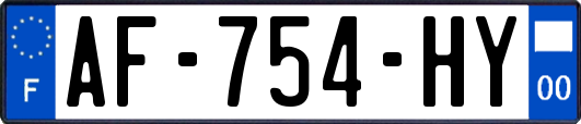AF-754-HY