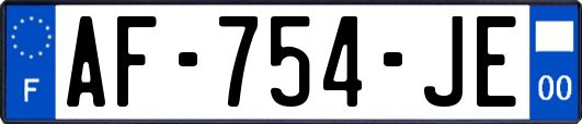 AF-754-JE