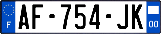 AF-754-JK