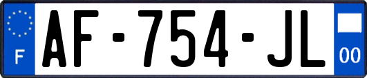 AF-754-JL