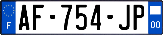 AF-754-JP