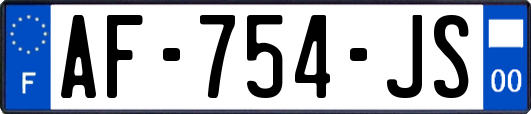 AF-754-JS