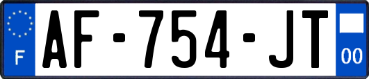 AF-754-JT