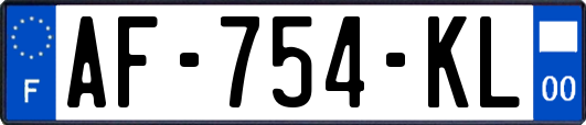 AF-754-KL