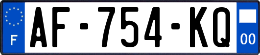 AF-754-KQ