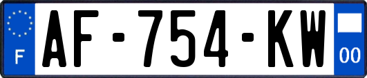 AF-754-KW