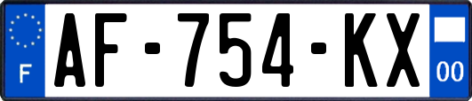 AF-754-KX