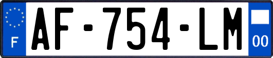 AF-754-LM